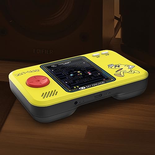 My Arcade Pocket Player Pro Pac-Man My Arcade Pocket Player Pro Pac-Man